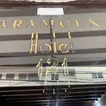 Paramount (Campo Amarelo)