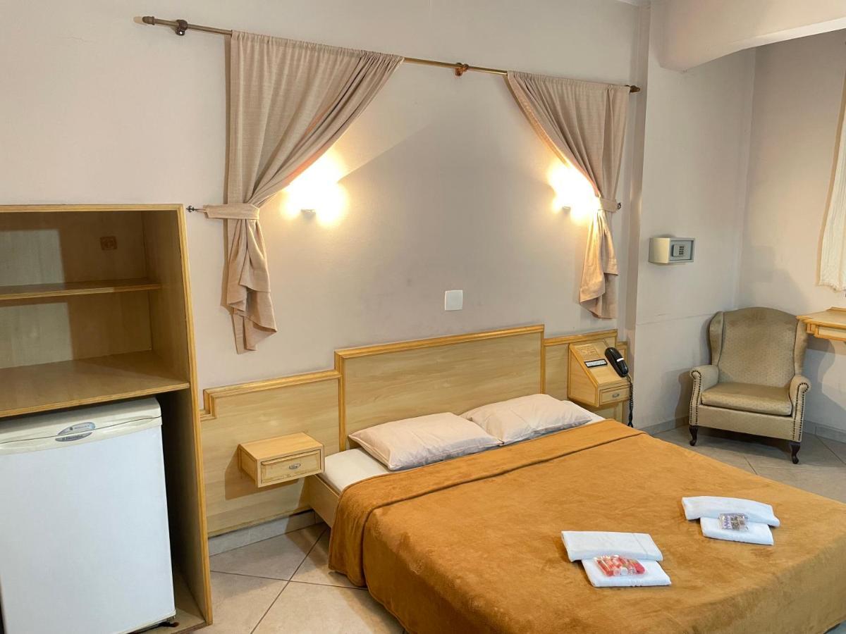 Hotel Paramount São Paulo